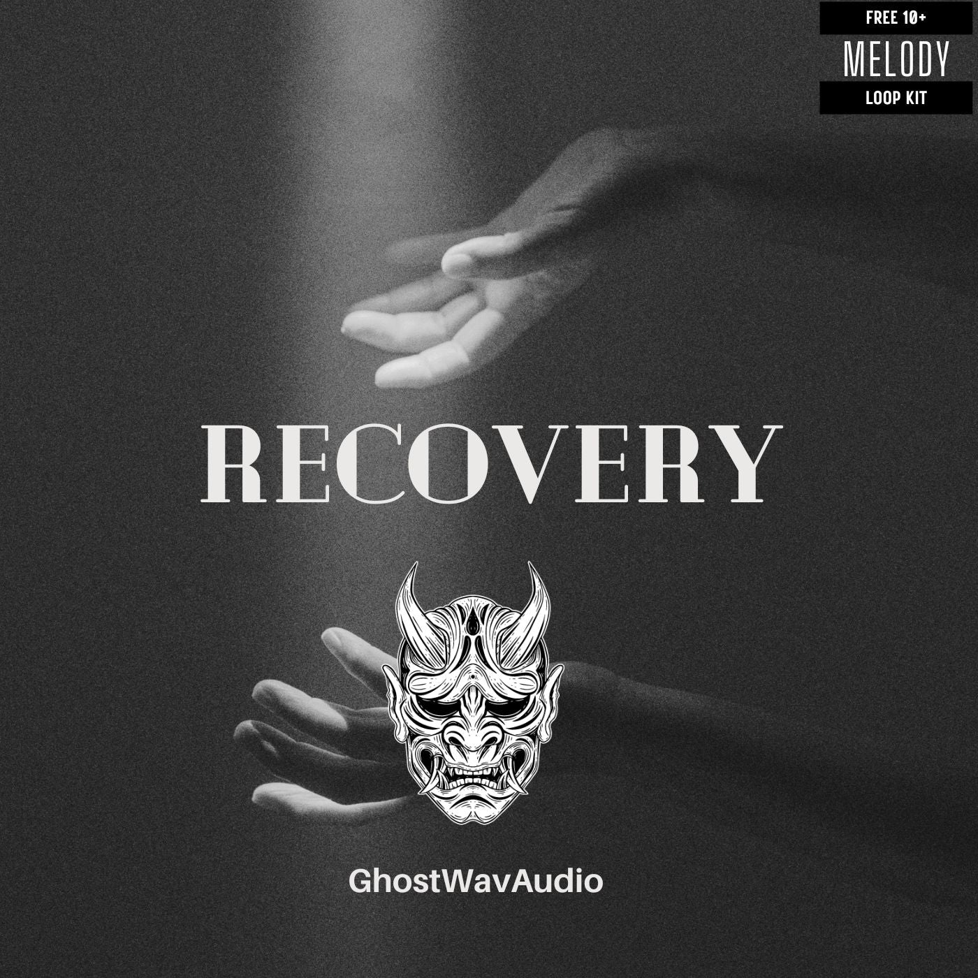 Recovery Melody Loopkit