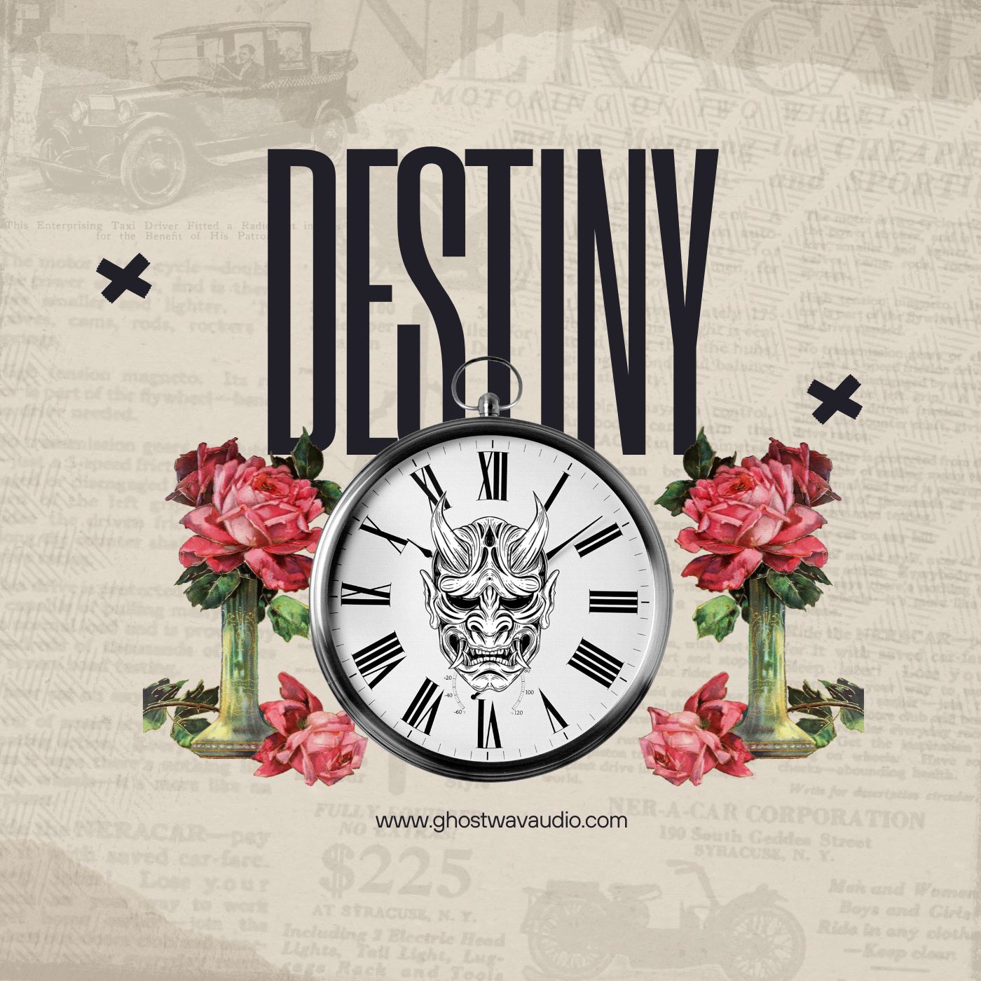 Destiny